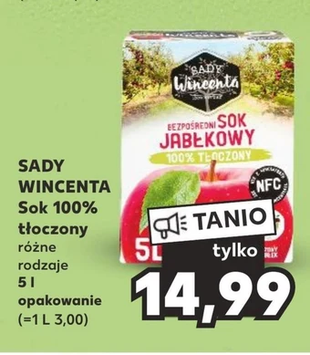 Kaufland Sok oferta