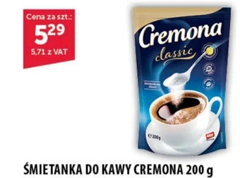 Eurocash Cash & Carry Śmietanka oferta