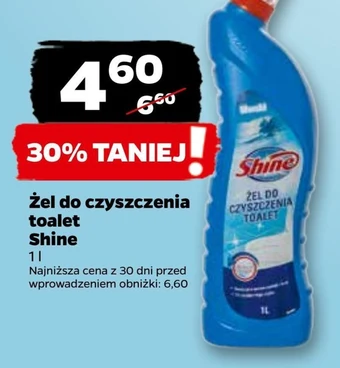 Netto Żel do czyszczenia oferta