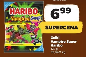 Netto Żelki oferta