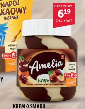 Eurocash Cash & Carry Kakao amelia oferta