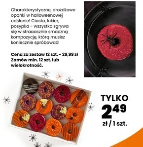 Twój Market Donut oferta