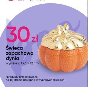 Pepco Świeca zapachowa oferta