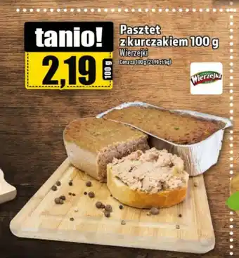 Topaz Pasztet oferta