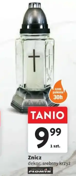 Intermarche Znicz oferta