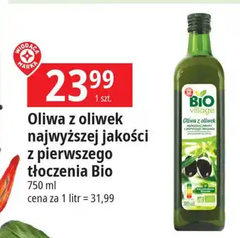 E.Leclerc Oliwa z oliwek oferta