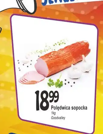 E.Leclerc Poledwica sopocka oferta