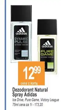 E.Leclerc Dezodorant oferta