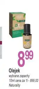 E.Leclerc Olejek de-stress oferta