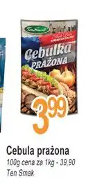 E.Leclerc Cebula prażona oferta