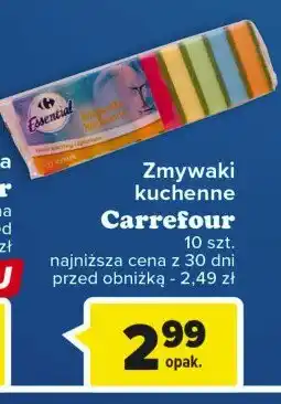 Zmywak kuchenny