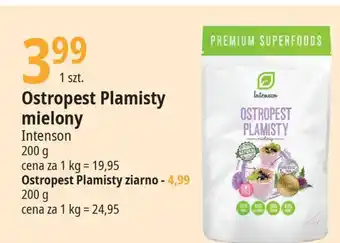 E.Leclerc Ostropest plamisty mielony oferta