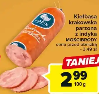 Carrefour Krakowska oferta