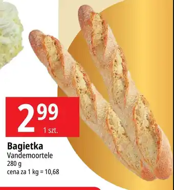 E.Leclerc Bagietka oferta