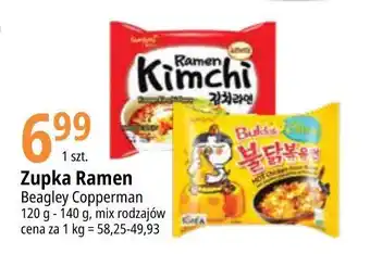 E.Leclerc Zupka ramen oferta