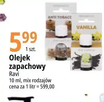 E.Leclerc Olejek zapachowy anty tobacco oferta