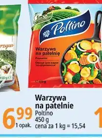 E.Leclerc Warzywa na patelnię oferta