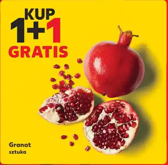 Kaufland Granat sztuka oferta