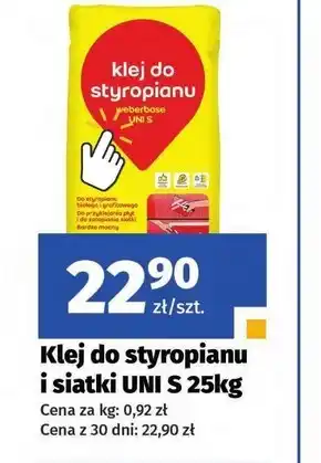 Bat Klej do styropianu oferta