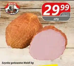 Społem Szynka oferta