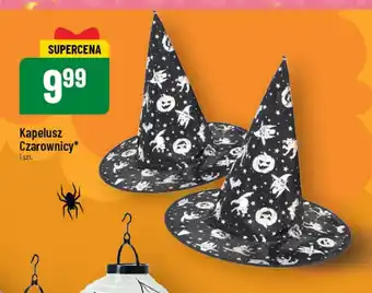 Polomarket Kapelusz Czarownicy oferta