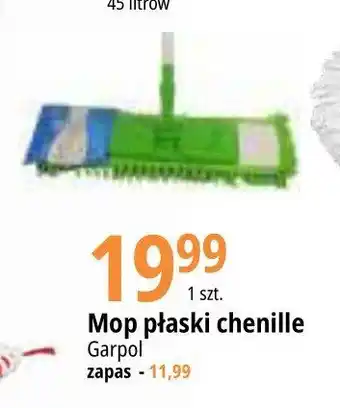 E.Leclerc Mop płaski oferta