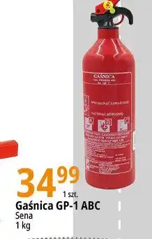 E.Leclerc Gaśnica gp-1xabc oferta