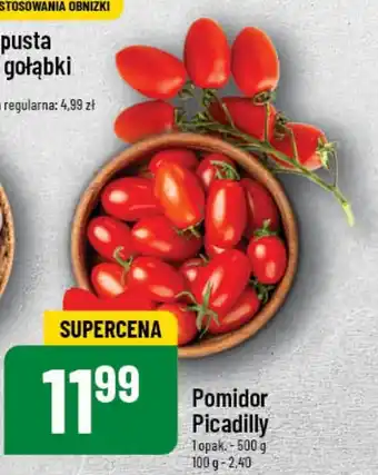Polomarket Pomidor Picadilly 500g oferta