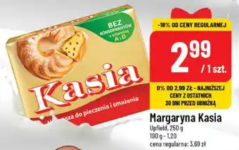 Polomarket Margaryna Kasia Upfield 250 g oferta