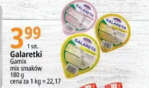 E.Leclerc Galaretka wieprzowa oferta