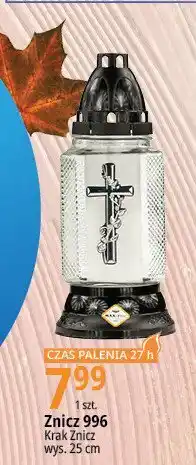E.Leclerc Znicz 966 oferta