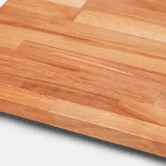 Castorama Blat drewniany goodhome kava 62 x 2,7 x 300 cm buk oferta