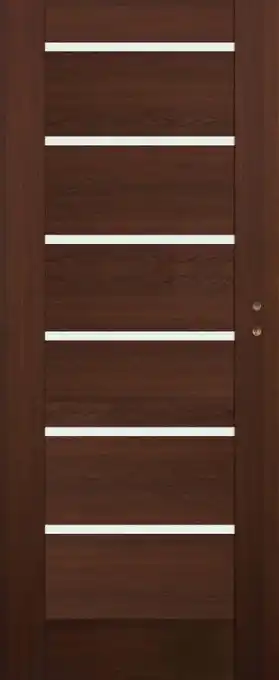 Castorama Drzwi pokojowe toreno 70 prawe orzech north oferta