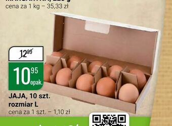 bi1 Jaja, 10 szt. rozmiar l oferta