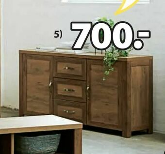 JYSK Kredens jungen oferta
