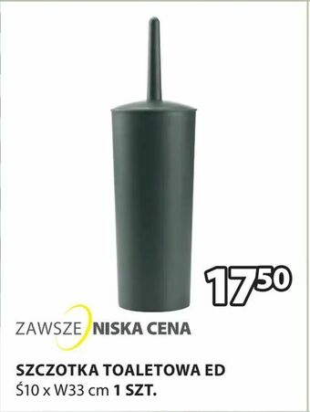 JYSK Szczotka toaletowa ed oferta