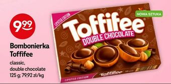 Żabka Bombonierka toffifee oferta