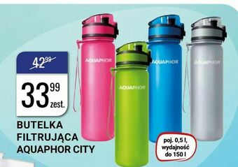 bi1 Butelka filtrująca aquaphor city oferta