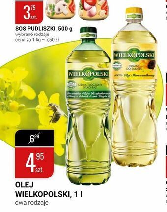 bi1 Olej wielkopolski oferta