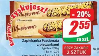 Zapiekanka