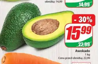 Dino Awokado oferta