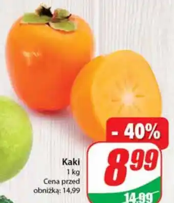 Kaki