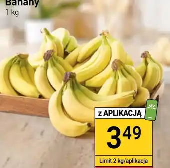 Stokrotka Banany oferta