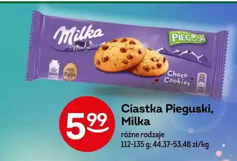 Żabka Ciastka oferta