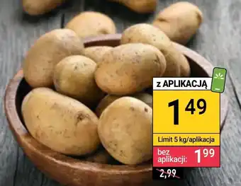 Stokrotka Ziemniaki oferta