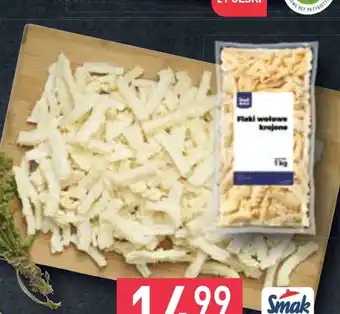 Stokrotka Flaki wołowe smak mak oferta
