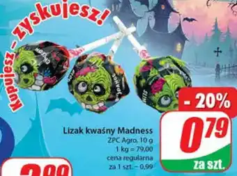Dino Lizak oferta