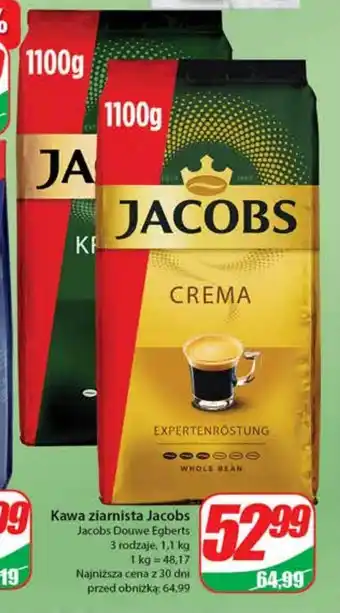 Dino Kawa ziarnista oferta