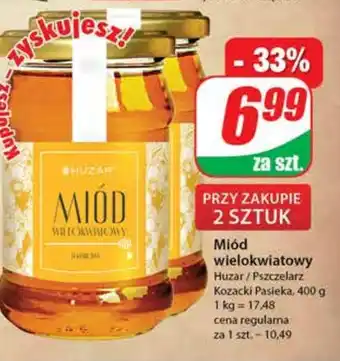 Miód