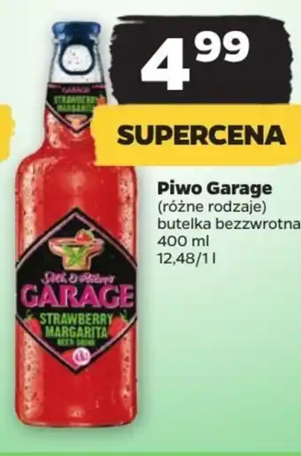 Netto Piwo oferta